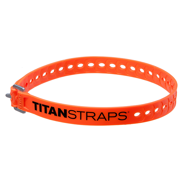 TitanStraps – Super Straps