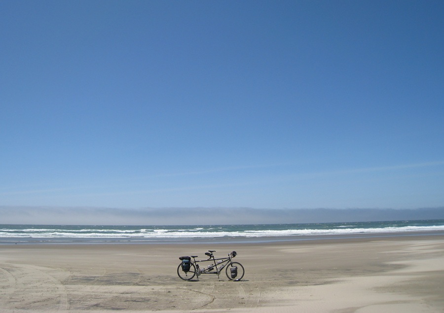 Oregon Coast