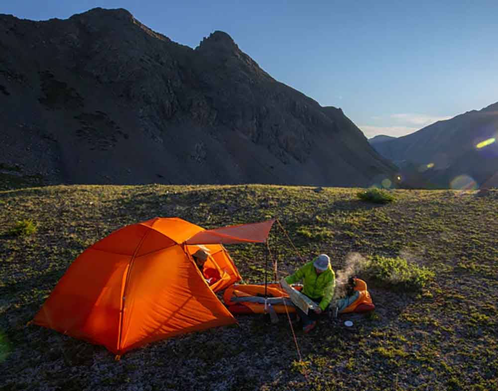 Big Agnes